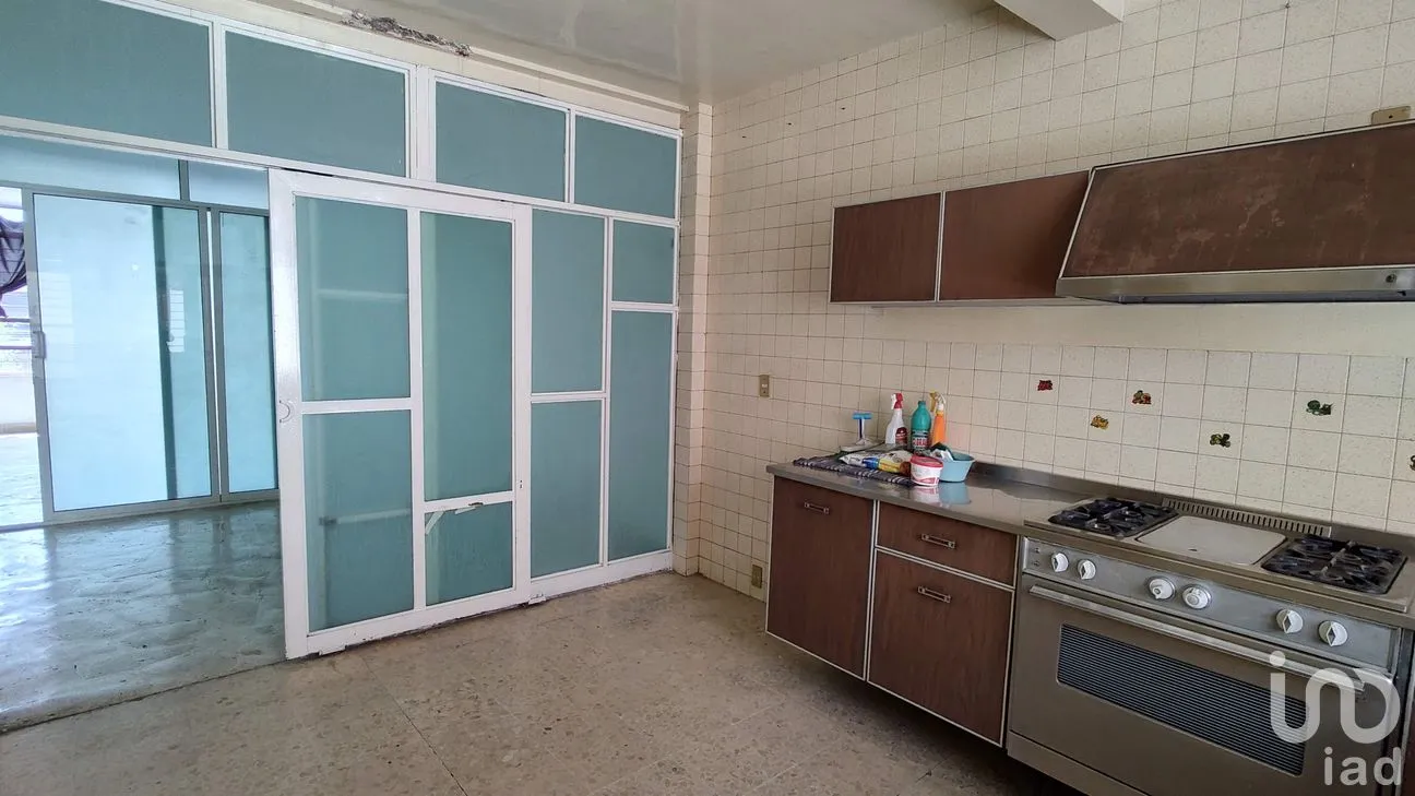 Casa en Venta en Sector Popular, Iztapalapa, Ciudad de México | NEX-260682 | iad México | Foto 14 de 52