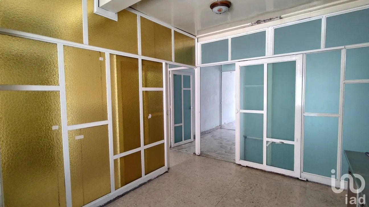 Casa en Venta en Sector Popular, Iztapalapa, Ciudad de México | NEX-260682 | iad México | Foto 15 de 52