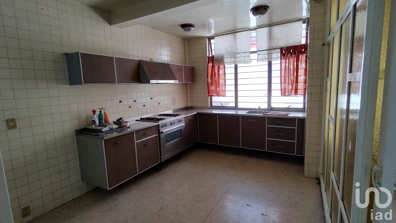 Casa en Venta en Sector Popular, Iztapalapa, Ciudad de México | NEX-260682 | iad México | Foto 16 de 52