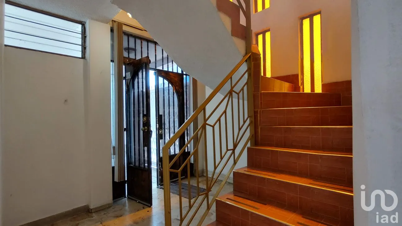 Casa en Venta en Sector Popular, Iztapalapa, Ciudad de México | NEX-260682 | iad México | Foto 17 de 52