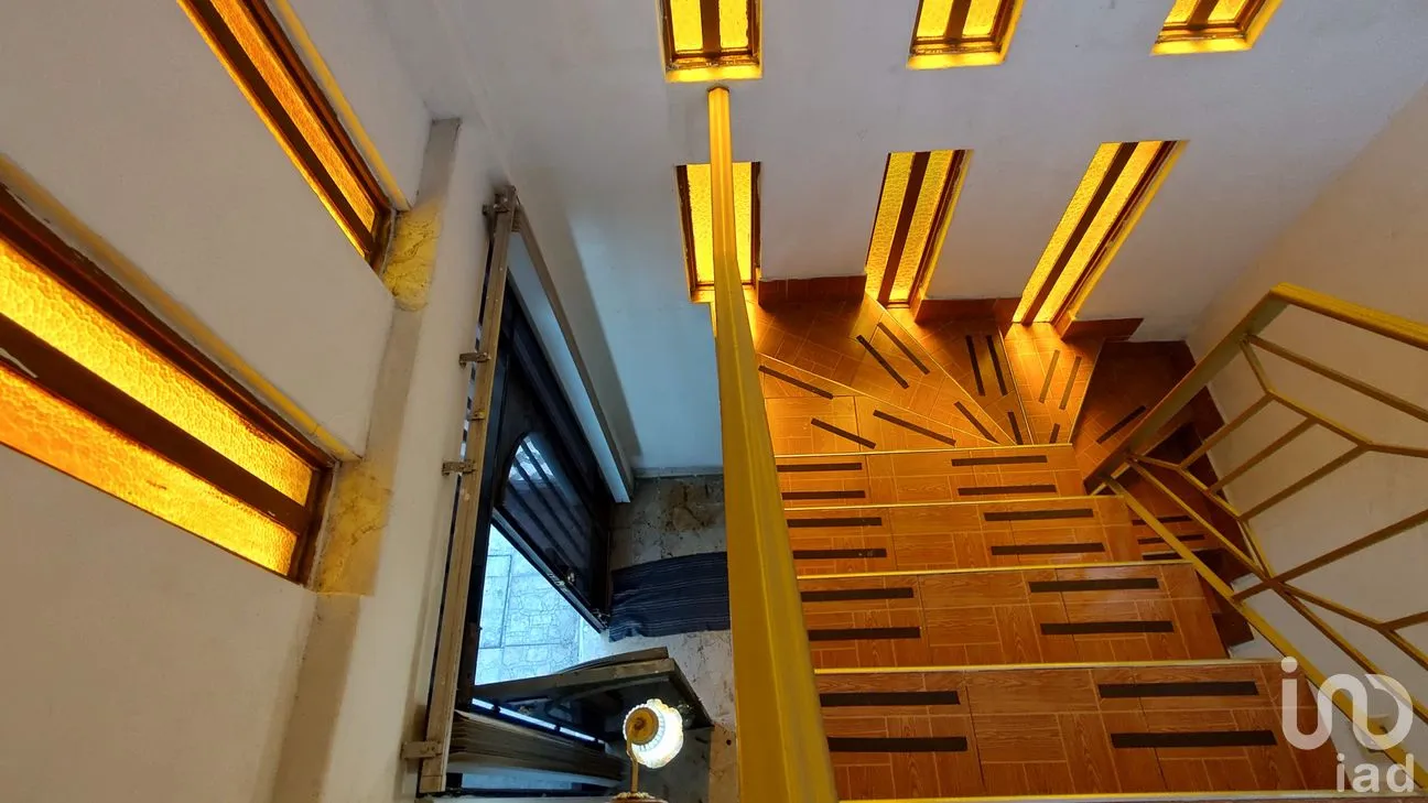 Casa en Venta en Sector Popular, Iztapalapa, Ciudad de México | NEX-260682 | iad México | Foto 18 de 52