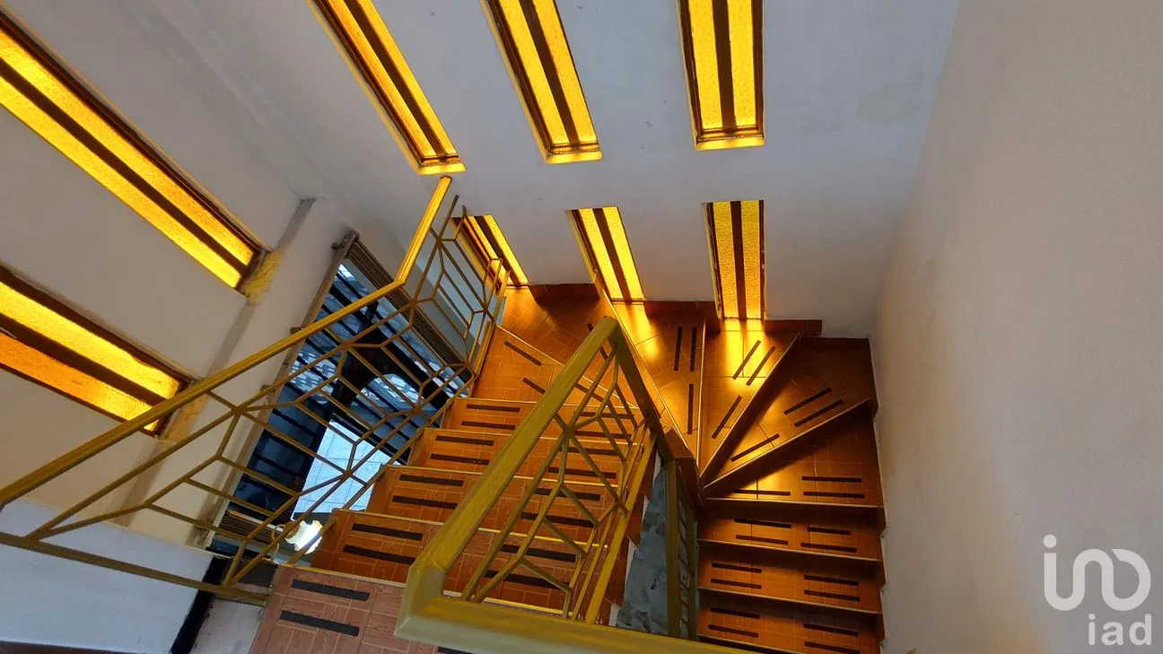 Casa en Venta en Sector Popular, Iztapalapa, Ciudad de México | NEX-260682 | iad México | Foto 19 de 52