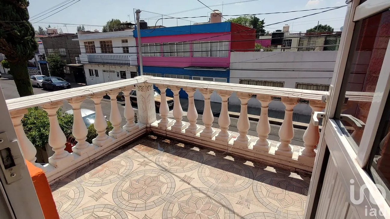 Casa en Venta en Sector Popular, Iztapalapa, Ciudad de México | NEX-260682 | iad México | Foto 21 de 52