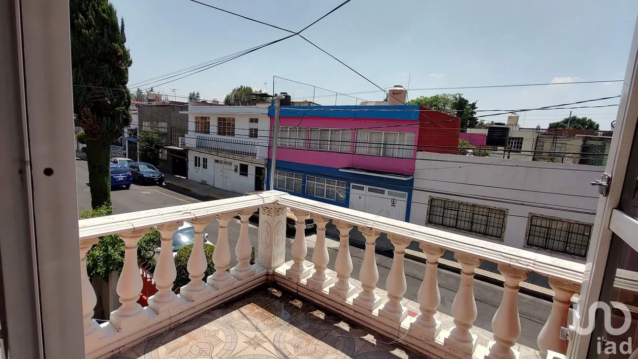 Casa en Venta en Sector Popular, Iztapalapa, Ciudad de México | NEX-260682 | iad México | Foto 22 de 52