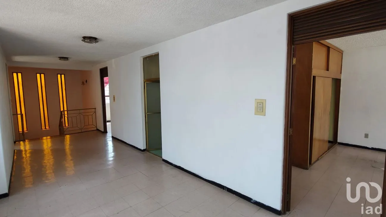 Casa en Venta en Sector Popular, Iztapalapa, Ciudad de México | NEX-260682 | iad México | Foto 25 de 52