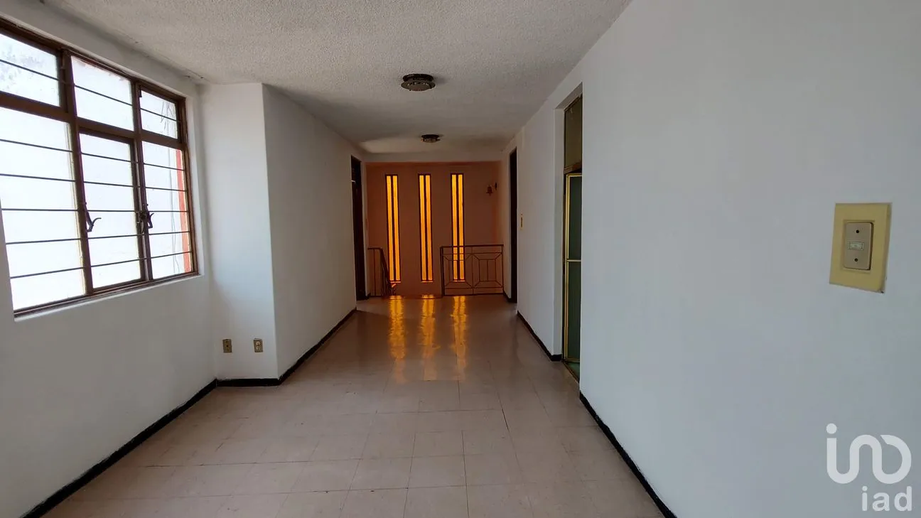 Casa en Venta en Sector Popular, Iztapalapa, Ciudad de México | NEX-260682 | iad México | Foto 26 de 52