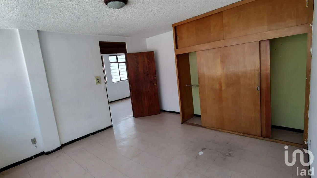 Casa en Venta en Sector Popular, Iztapalapa, Ciudad de México | NEX-260682 | iad México | Foto 27 de 52