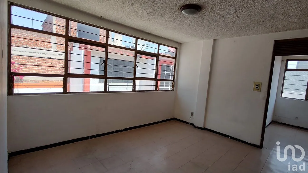 Casa en Venta en Sector Popular, Iztapalapa, Ciudad de México | NEX-260682 | iad México | Foto 28 de 52
