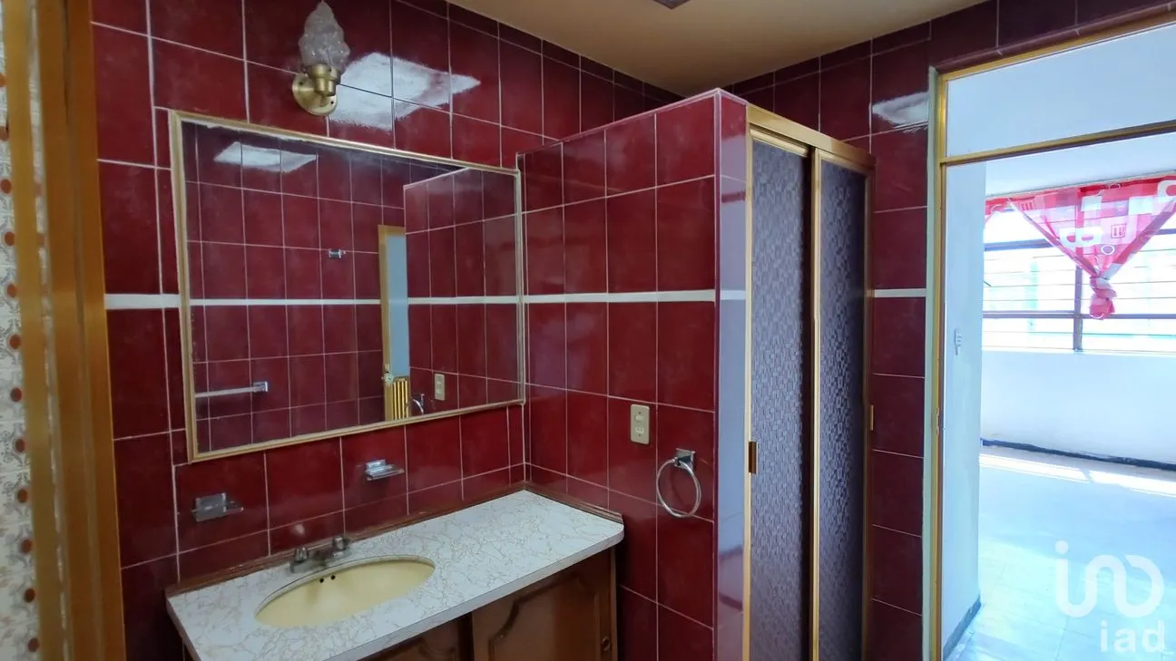 Casa en Venta en Sector Popular, Iztapalapa, Ciudad de México | NEX-260682 | iad México | Foto 30 de 52