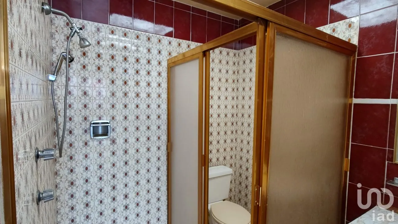 Casa en Venta en Sector Popular, Iztapalapa, Ciudad de México | NEX-260682 | iad México | Foto 31 de 52