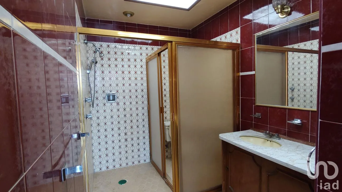 Casa en Venta en Sector Popular, Iztapalapa, Ciudad de México | NEX-260682 | iad México | Foto 32 de 52