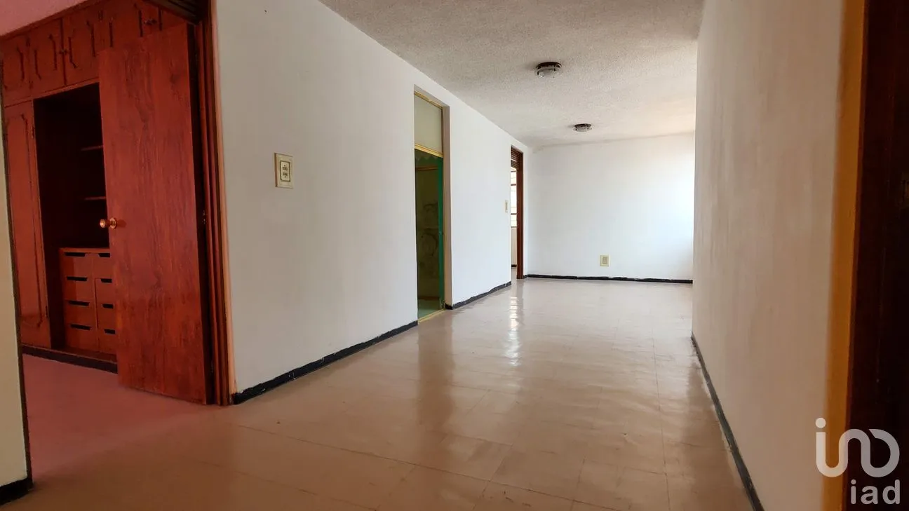 Casa en Venta en Sector Popular, Iztapalapa, Ciudad de México | NEX-260682 | iad México | Foto 34 de 52