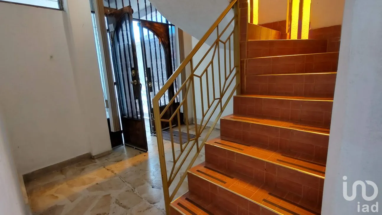 Casa en Venta en Sector Popular, Iztapalapa, Ciudad de México | NEX-260682 | iad México | Foto 35 de 52