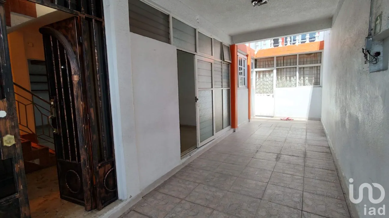 Casa en Venta en Sector Popular, Iztapalapa, Ciudad de México | NEX-260682 | iad México | Foto 36 de 52