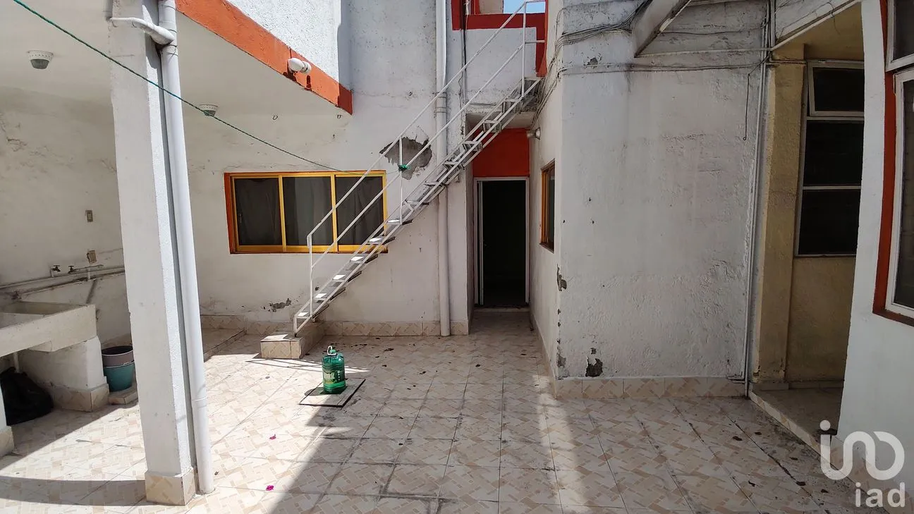 Casa en Venta en Sector Popular, Iztapalapa, Ciudad de México | NEX-260682 | iad México | Foto 38 de 52