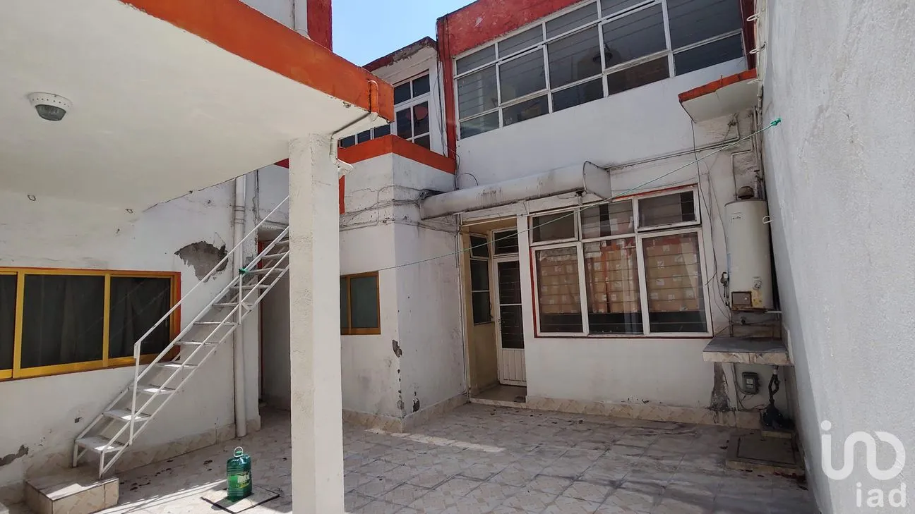 Casa en Venta en Sector Popular, Iztapalapa, Ciudad de México | NEX-260682 | iad México | Foto 39 de 52