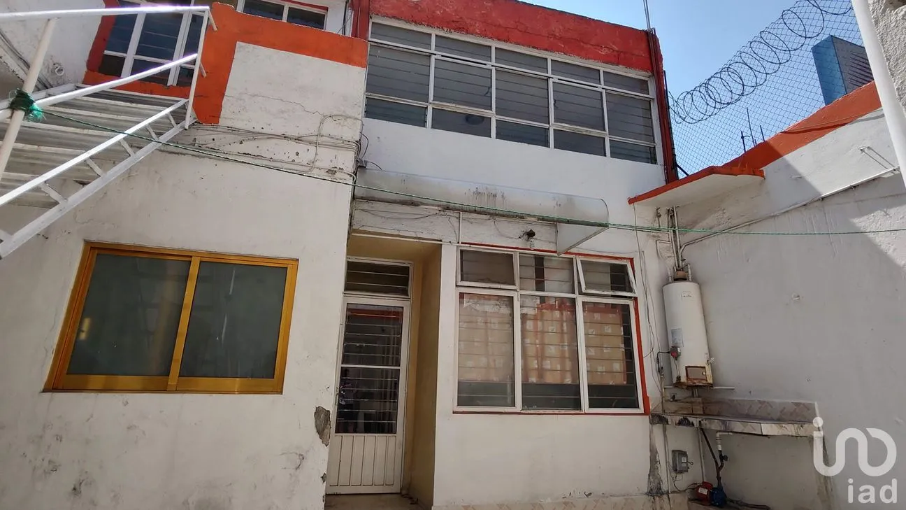 Casa en Venta en Sector Popular, Iztapalapa, Ciudad de México | NEX-260682 | iad México | Foto 40 de 52