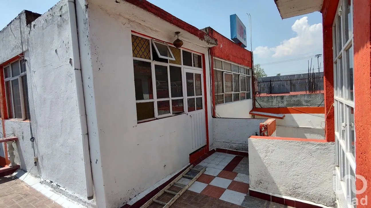 Casa en Venta en Sector Popular, Iztapalapa, Ciudad de México | NEX-260682 | iad México | Foto 42 de 52