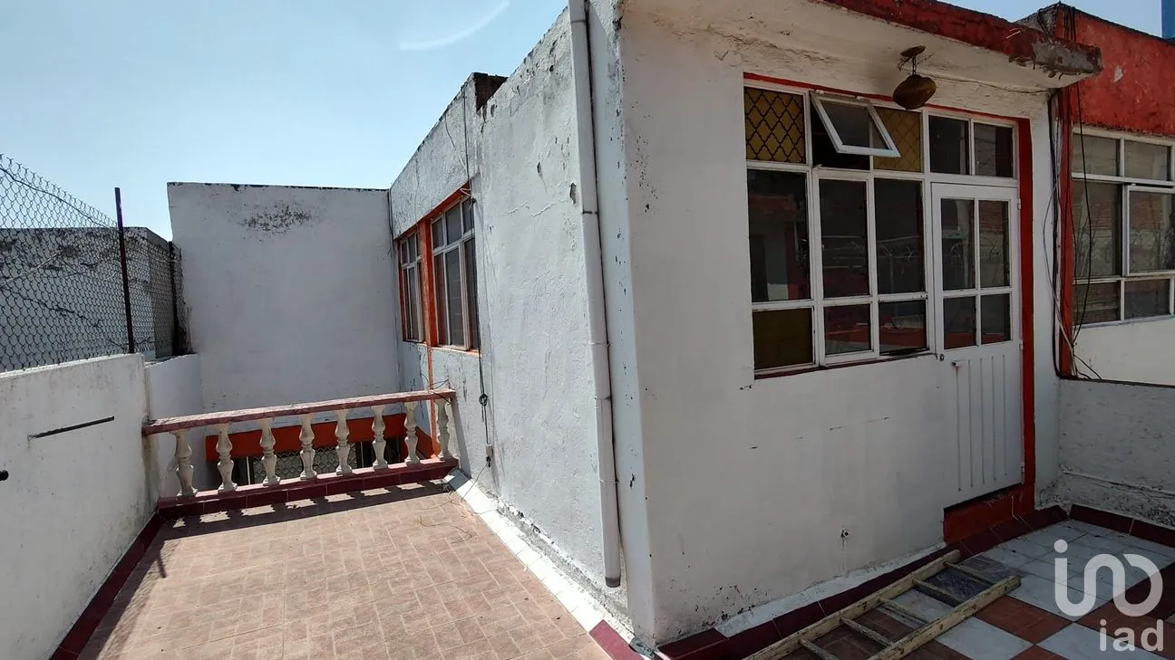Casa en Venta en Sector Popular, Iztapalapa, Ciudad de México | NEX-260682 | iad México | Foto 43 de 52