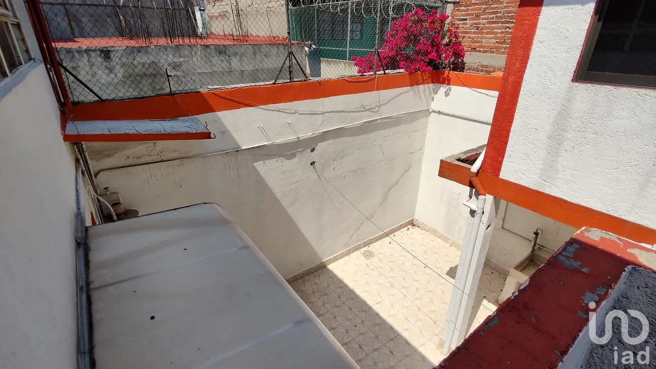 Casa en Venta en Sector Popular, Iztapalapa, Ciudad de México | NEX-260682 | iad México | Foto 44 de 52