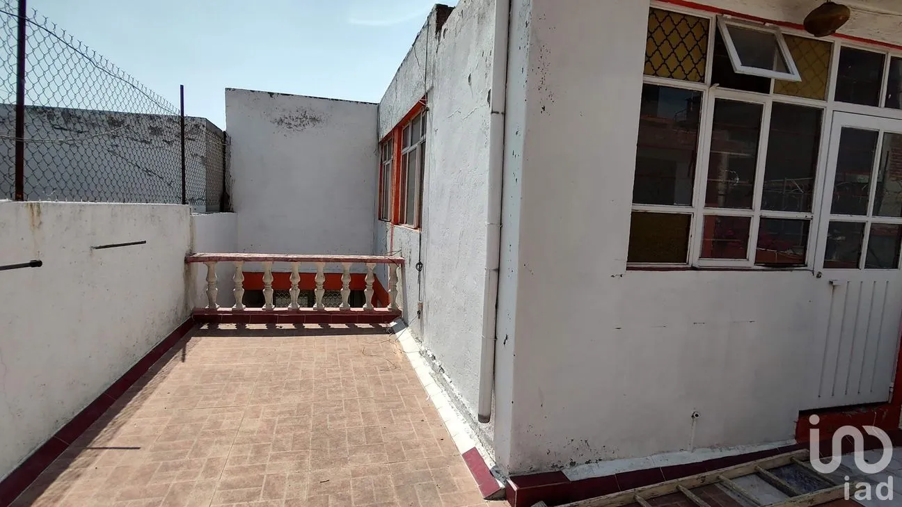 Casa en Venta en Sector Popular, Iztapalapa, Ciudad de México | NEX-260682 | iad México | Foto 45 de 52