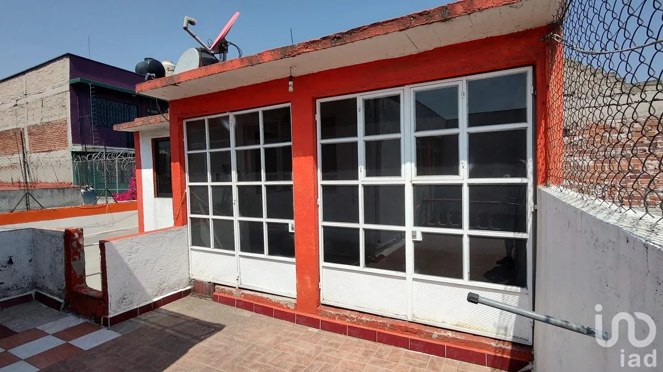 Casa en Venta en Sector Popular, Iztapalapa, Ciudad de México | NEX-260682 | iad México | Foto 47 de 52