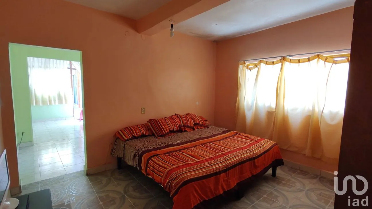 Casa en Venta en Sector Popular, Iztapalapa, Ciudad de México | NEX-260682 | iad México | Foto 48 de 52