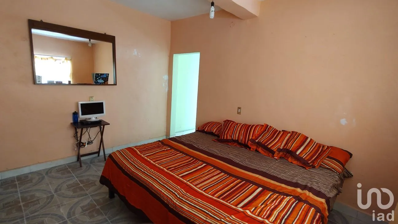 Casa en Venta en Sector Popular, Iztapalapa, Ciudad de México | NEX-260682 | iad México | Foto 49 de 52