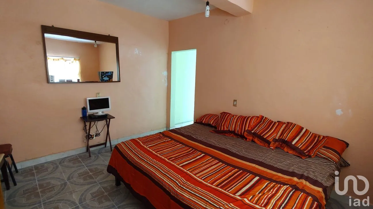 Casa en Venta en Sector Popular, Iztapalapa, Ciudad de México | NEX-260682 | iad México | Foto 50 de 52
