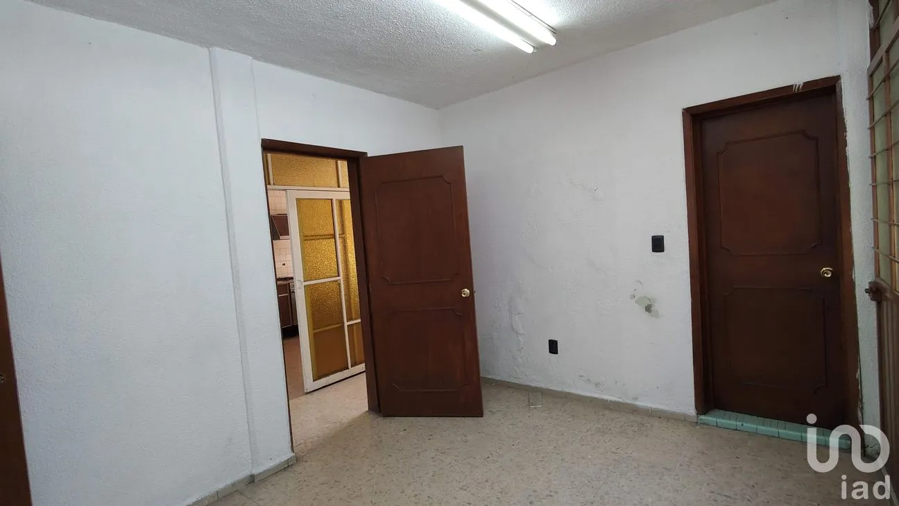 Casa en Venta en Sector Popular, Iztapalapa, Ciudad de México | NEX-260682 | iad México | Foto 6 de 52