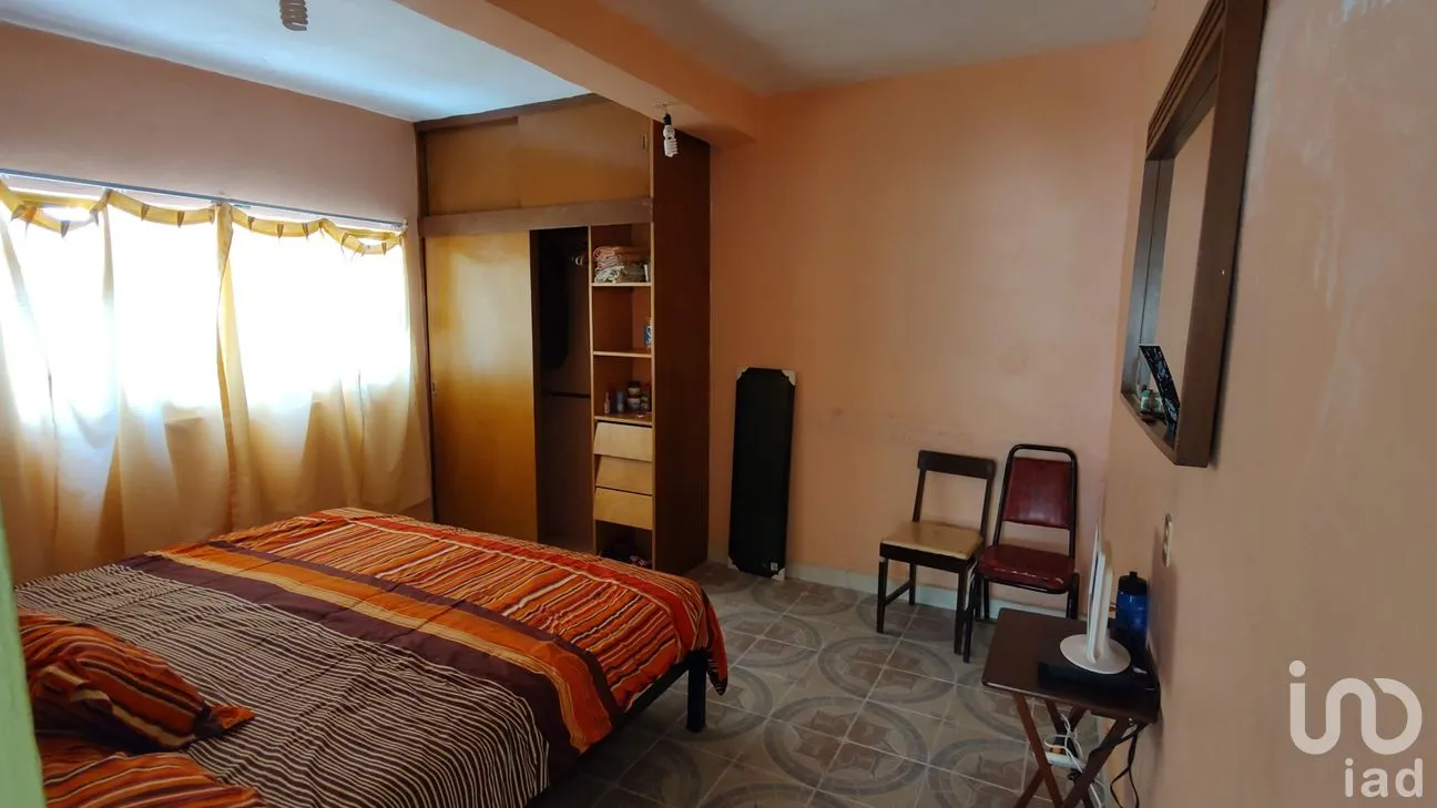 Casa en Venta en Sector Popular, Iztapalapa, Ciudad de México | NEX-260682 | iad México | Foto 51 de 52