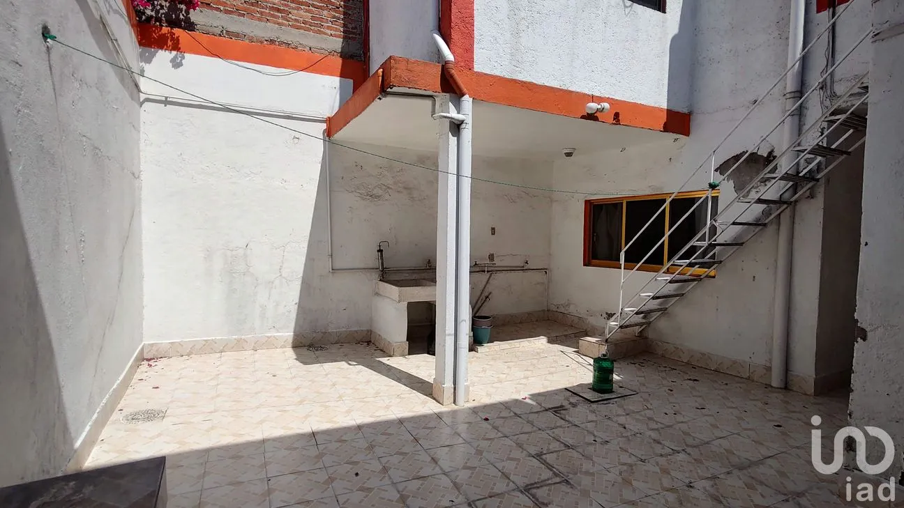 Casa en Venta en Sector Popular, Iztapalapa, Ciudad de México | NEX-260682 | iad México | Foto 52 de 52