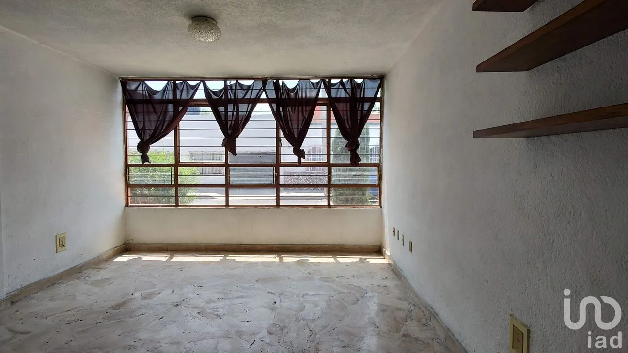 Casa en Venta en Sector Popular, Iztapalapa, Ciudad de México | NEX-260682 | iad México | Foto 8 de 52