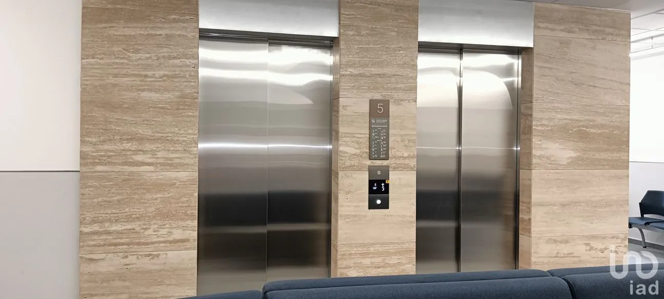 Oficina en Renta en Los Alpes, Álvaro Obregón, Ciudad de México | NEX-286212 | iad México | Foto 21 de 26