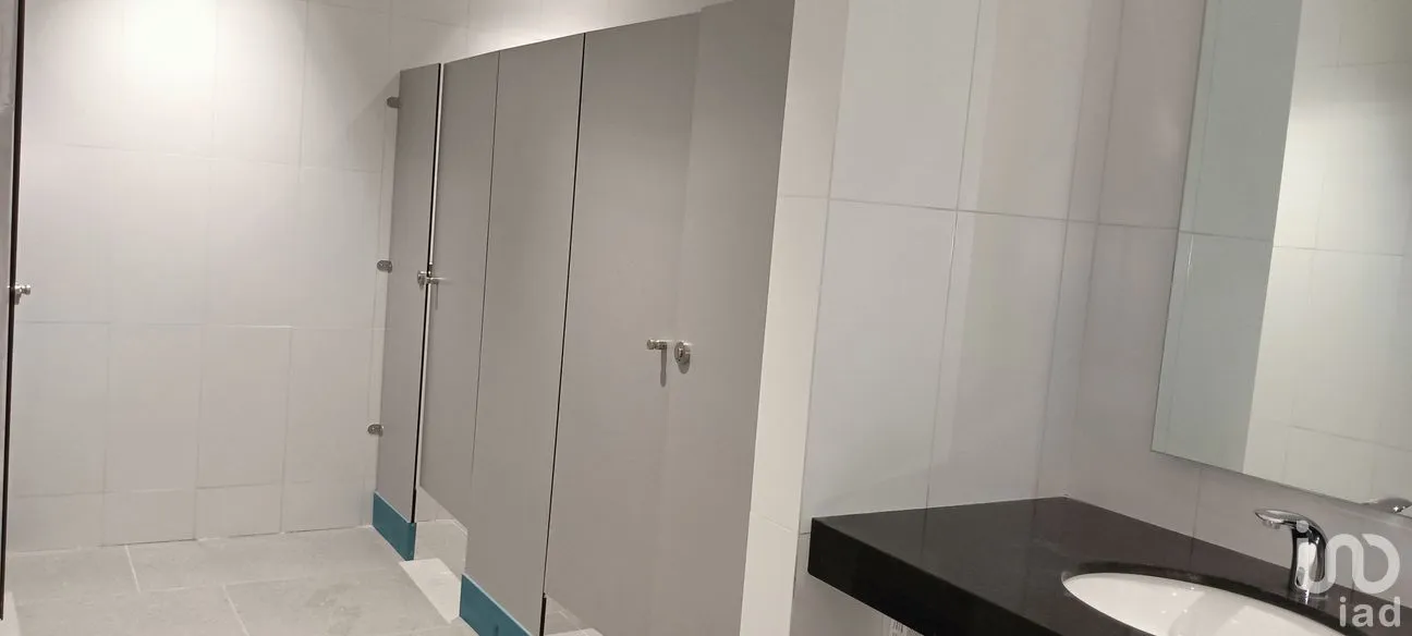 Oficina en Renta en Los Alpes, Álvaro Obregón, Ciudad de México | NEX-286212 | iad México | Foto 10 de 26