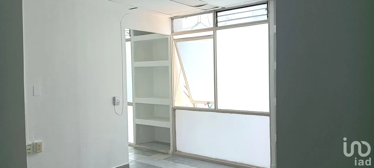 Oficina en Renta en Roma Norte, Cuauhtémoc, Ciudad de México | NEX-297936 | iad México | Foto 19 de 37