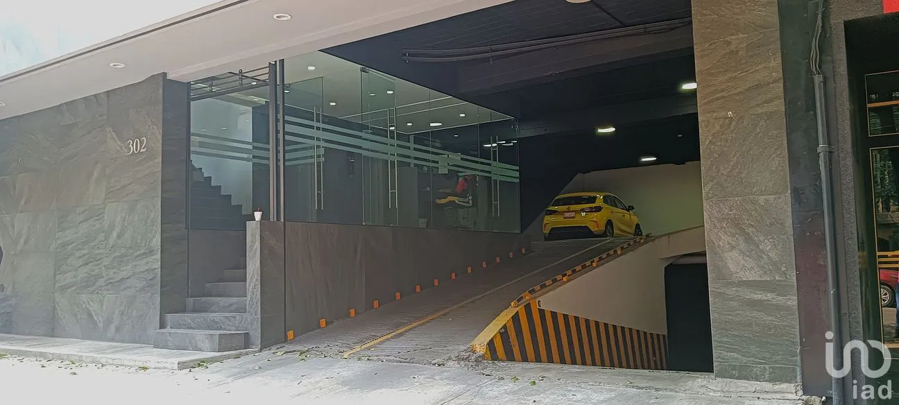 Oficina en Renta en Roma Norte, Cuauhtémoc, Ciudad de México | NEX-297936 | iad México | Foto 36 de 37