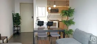 NEX-302218 - Departamento en Venta, con 2 recamaras, con 2 baños, con 72 m2 de construcción.