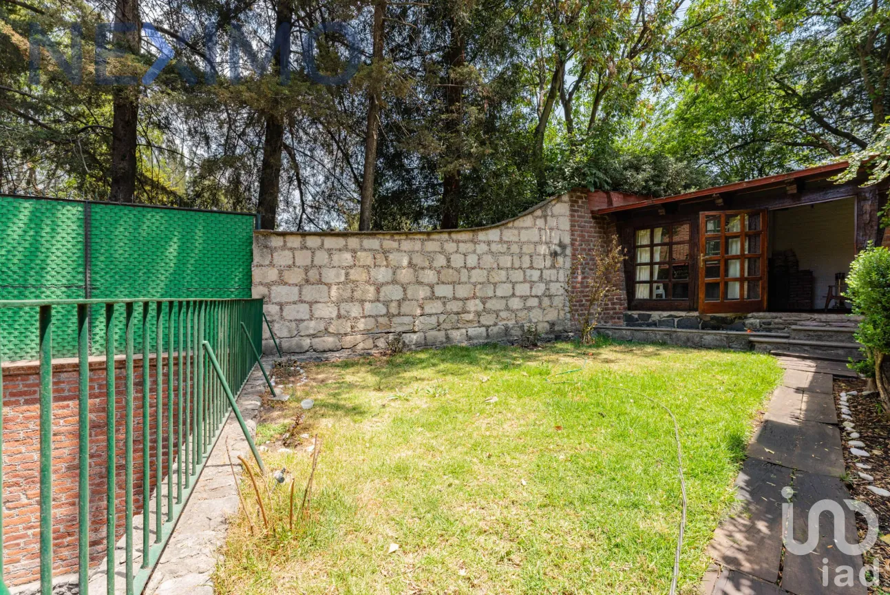 Casa en Venta en Lomas de Vista Hermosa, Cuajimalpa de Morelos, Ciudad de México | NEX-42783 | iad México | Foto 23 de 23