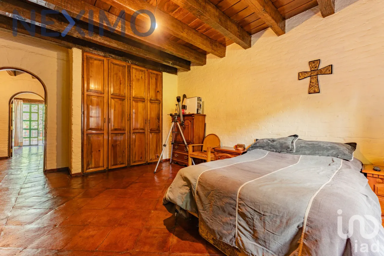 Casa en Venta en Lomas de Vista Hermosa, Cuajimalpa de Morelos, Ciudad de México | NEX-42783 | iad México | Foto 13 de 23