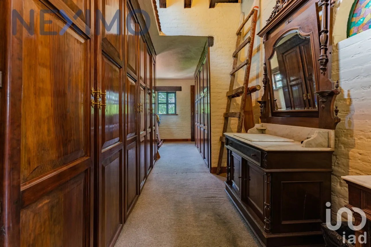 Casa en Venta en Lomas de Vista Hermosa, Cuajimalpa de Morelos, Ciudad de México | NEX-42783 | iad México | Foto 18 de 23
