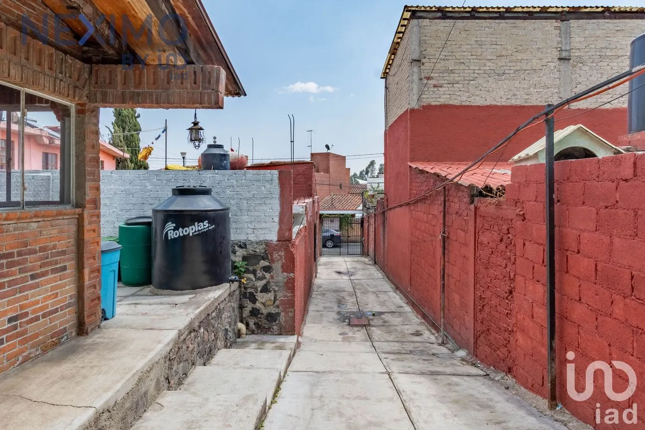 Casa en Venta en Adolfo López Mateos, Cuajimalpa de Morelos, Ciudad de México | NEX-44655 | iad México | Foto 24 de 24