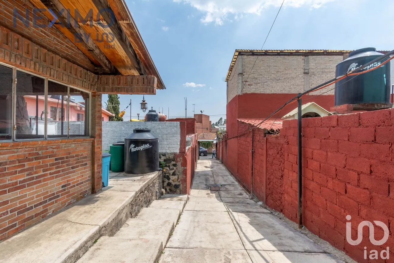 Casa en Venta en Adolfo López Mateos, Cuajimalpa de Morelos, Ciudad de México | NEX-44655 | iad México | Foto 23 de 24