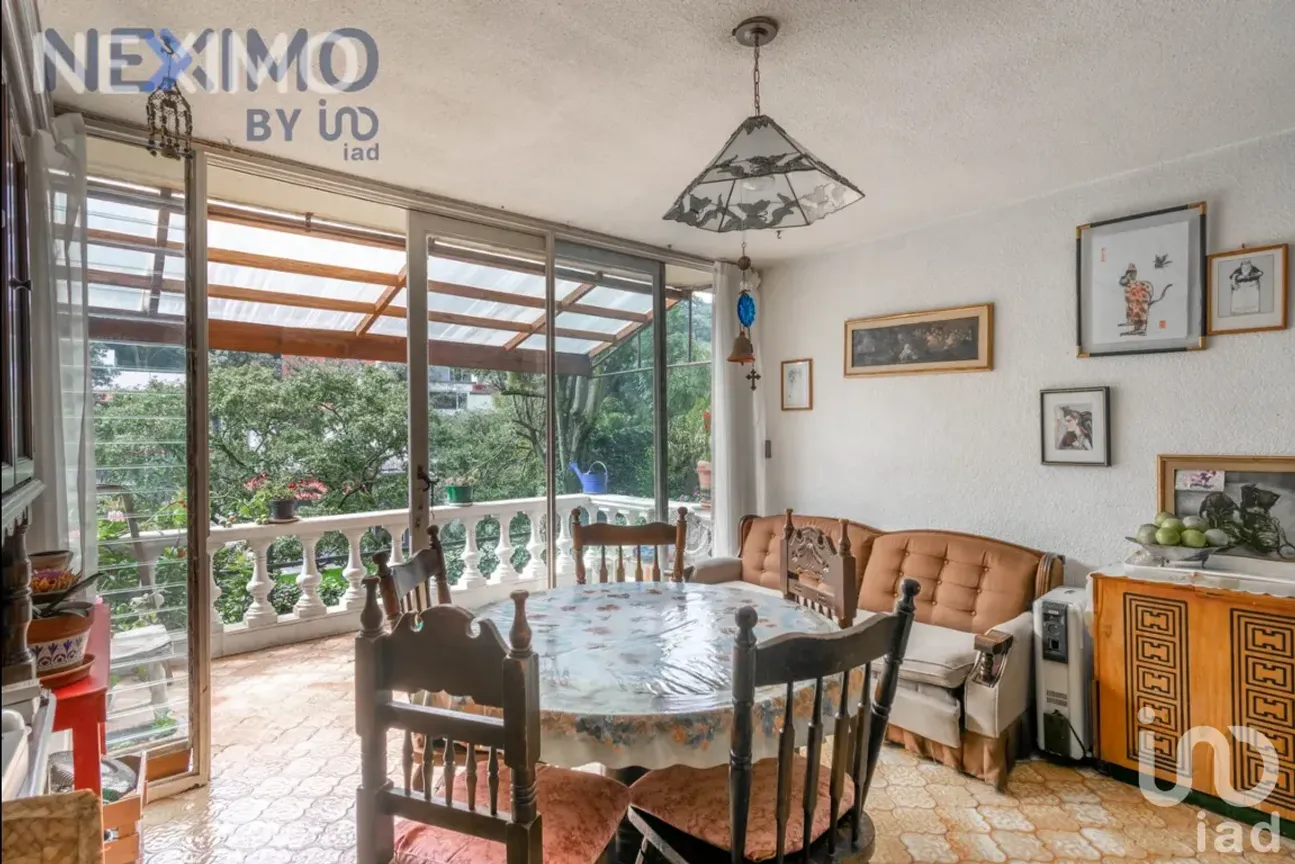 Casa en Venta en La Herradura Sección III, Huixquilucan, México | NEX-50032 | iad México | Foto 10 de 35