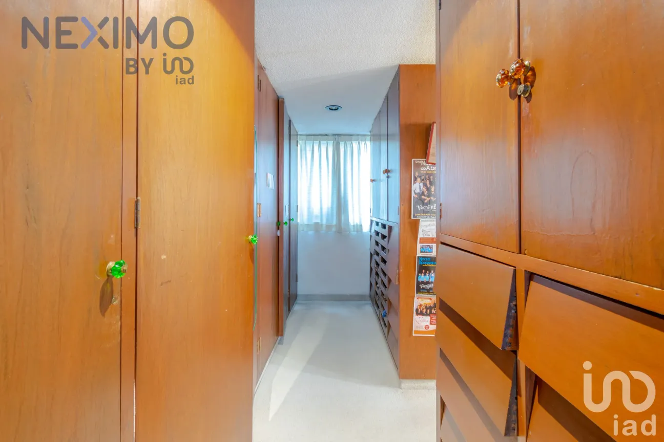 Casa en Venta en La Herradura Sección III, Huixquilucan, México | NEX-50032 | iad México | Foto 20 de 35