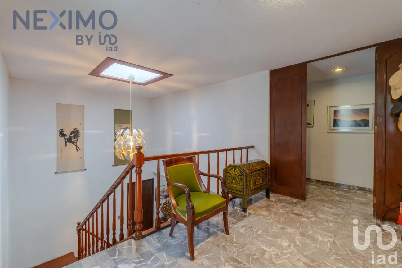 Casa en Venta en La Herradura Sección III, Huixquilucan, México | NEX-50032 | iad México | Foto 15 de 35