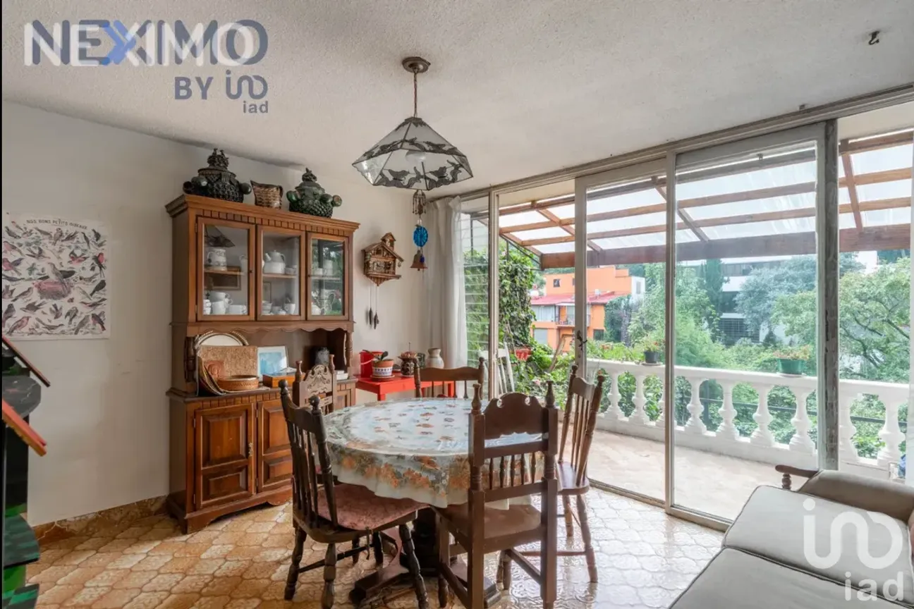 Casa en Venta en La Herradura Sección III, Huixquilucan, México | NEX-50032 | iad México | Foto 11 de 35
