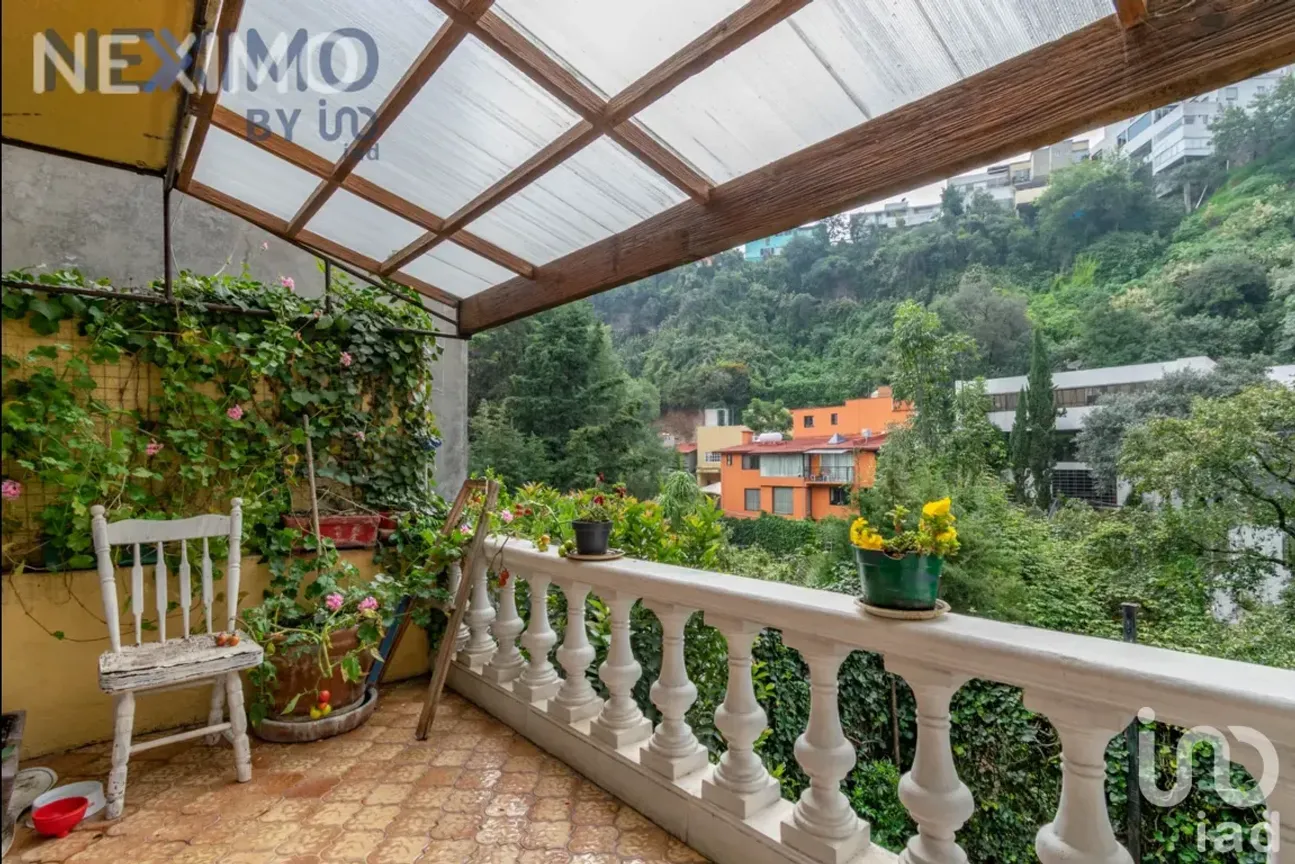Casa en Venta en La Herradura Sección III, Huixquilucan, México | NEX-50032 | iad México | Foto 12 de 35