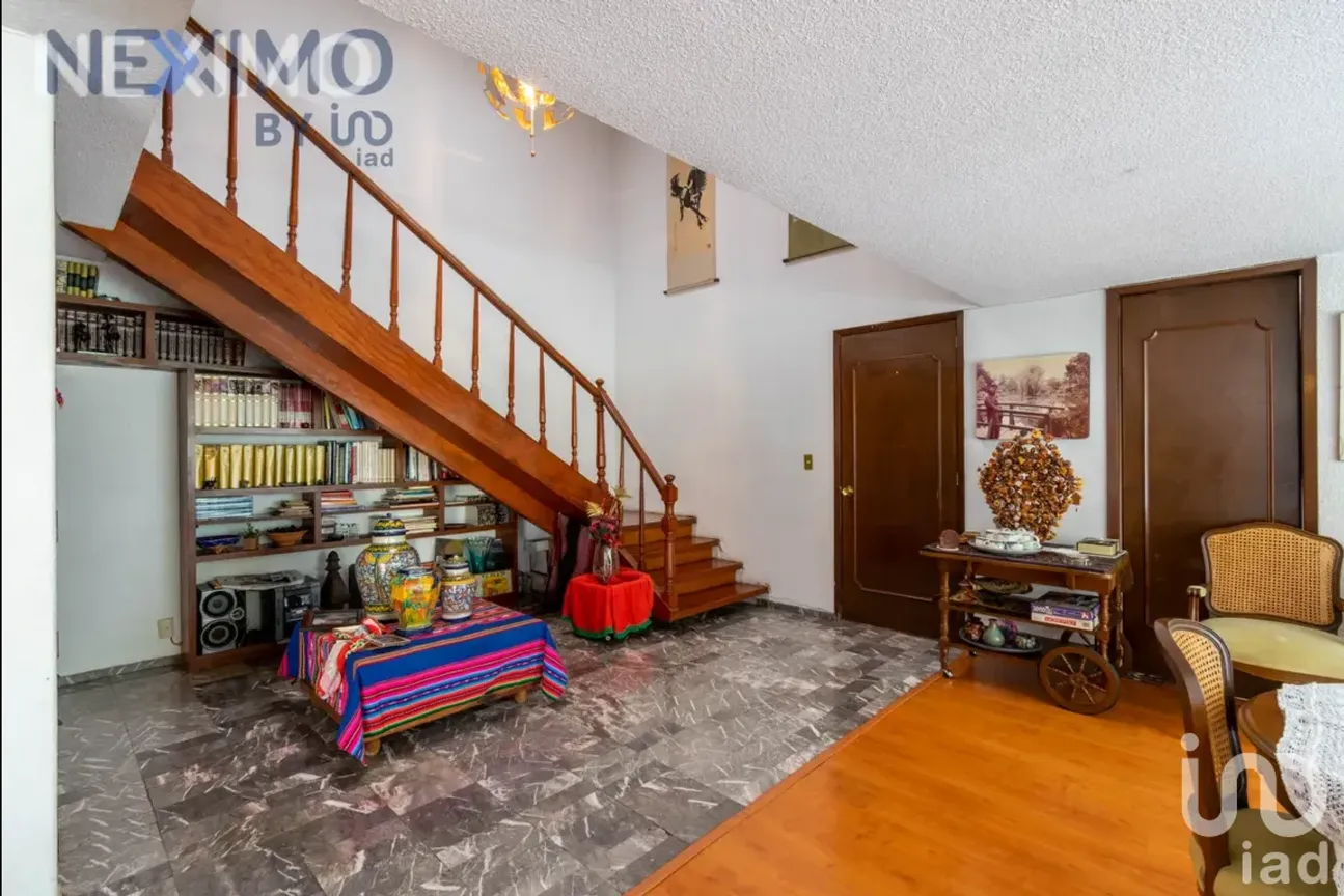 Casa en Venta en La Herradura Sección III, Huixquilucan, México | NEX-50032 | iad México | Foto 7 de 35