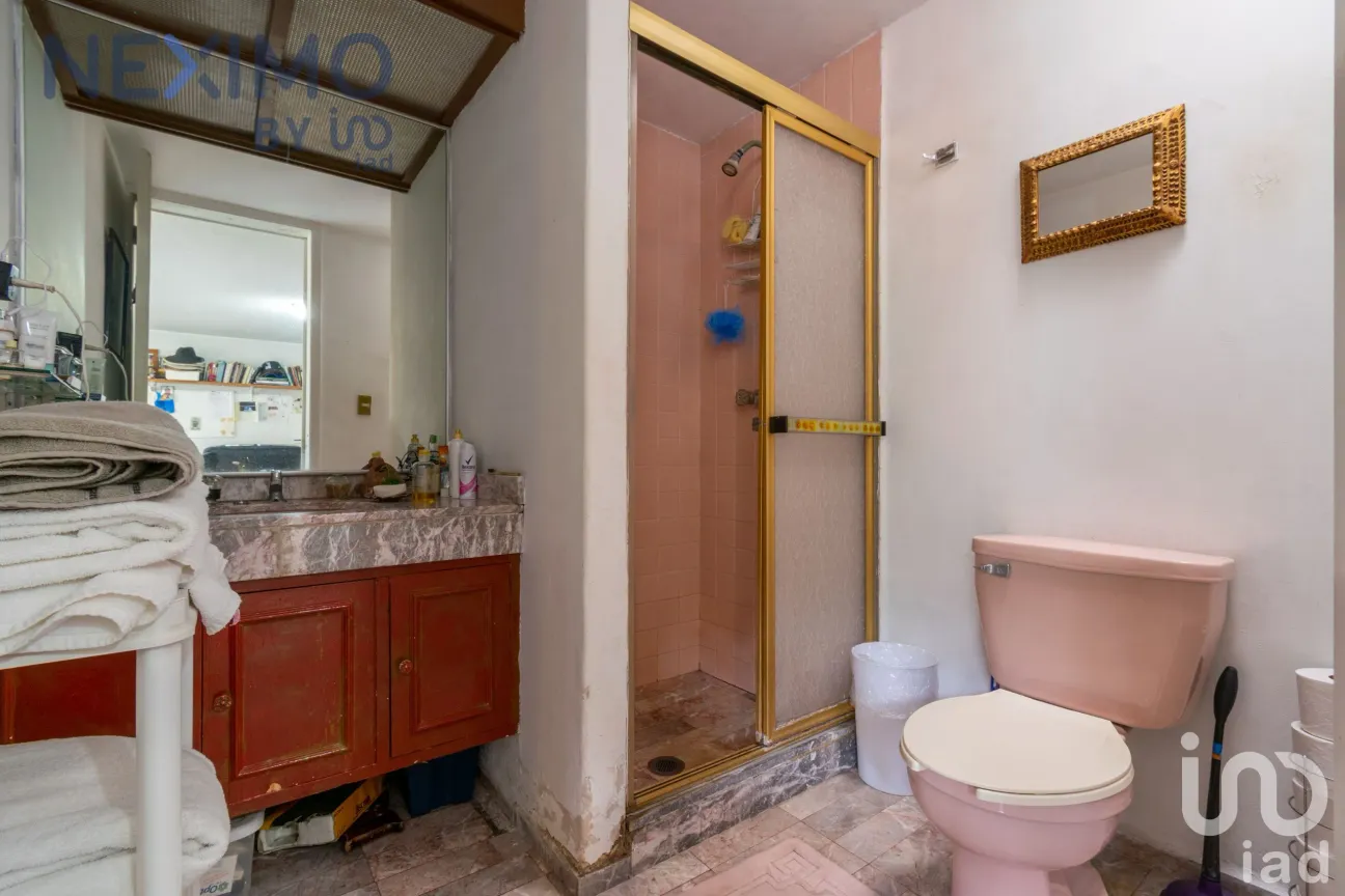 Casa en Venta en La Herradura Sección III, Huixquilucan, México | NEX-50032 | iad México | Foto 26 de 35